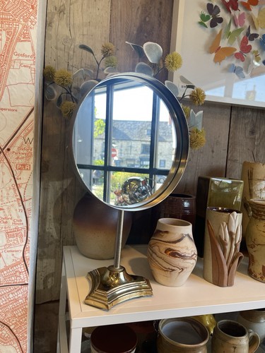 Vintage durlston designs brass - vintage,