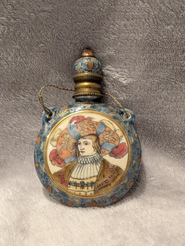 Rare antique hungarian - rare,