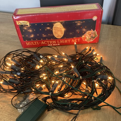 Vintage premier decorations - premier,