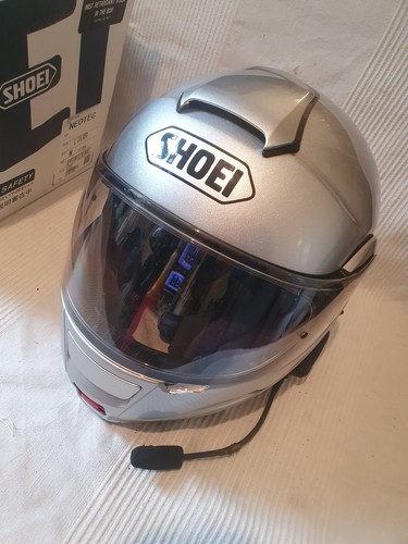 Shoei neotec motorcycle - shoei,