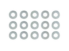 Tamiya 50586 3mm Washer (15