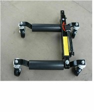 Hydraulic wheel skates 1500lb - wheel,