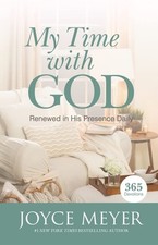 My Time With God 365 Daily