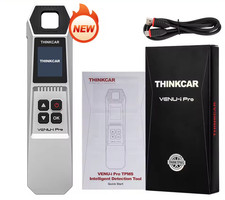 THINKCAR THINKTPMS VENU iPRO TPMS Tool Tire Pressure Sensor Activation Tool