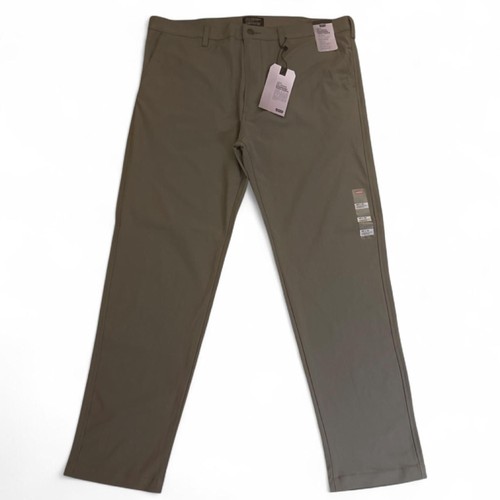 Levi olive green chino - olive,