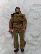 Tonto Action Figure the Lone Ranger