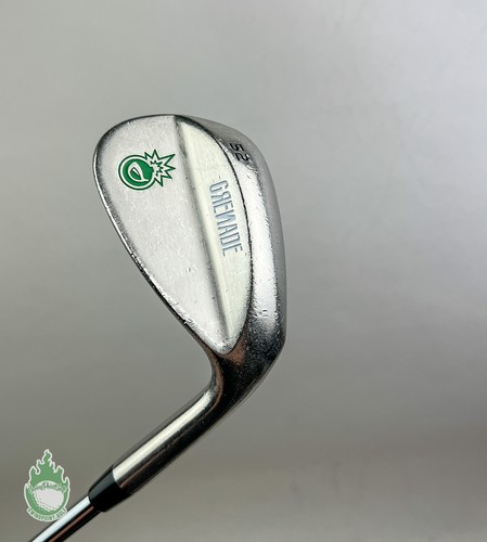 Right handed bombtech golf - right,
