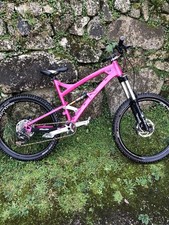 Transition Covert 