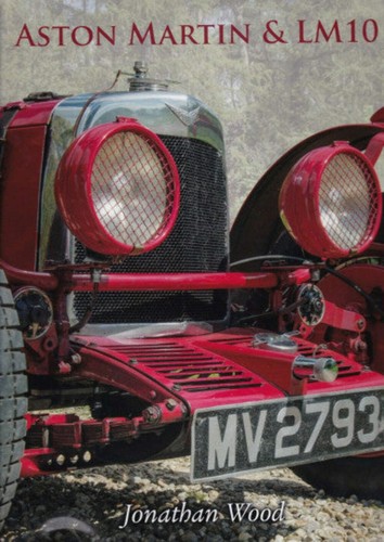 Aston martin lm10 - aston, &