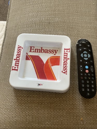Embassy melamine 1970s - melamine,
