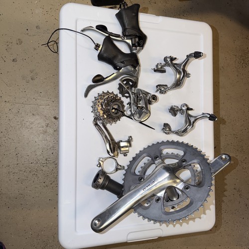Shimano dura ace ultegra - shimano,