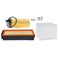 OIL AIR CABIN FILTERS SERVICE