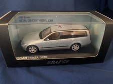 RAI'S Nissan Stagea Osaka