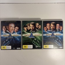 SeaQuest DSV - Complete Series