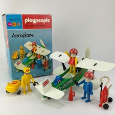 Playmobil UK Playpeople 1766