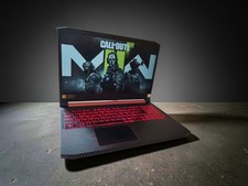 Boxed Acer Nitro 5 Ryzen