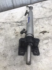 Four Winns 338 Boat Teleflex