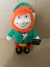 Mcginty Mcmurfy Irish