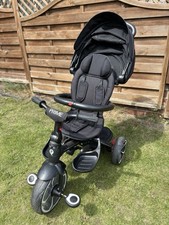 Q Play Multi Purpose Kids Trike *Excellent Condition*