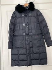 Fuchs Schmitts Daune Coat