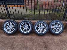 JAGUAR XE X760 SET OF 4 17"