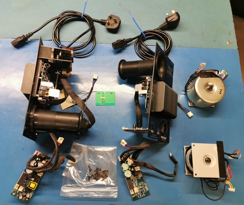 Kef x300a parts - kef, check