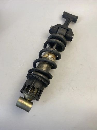 Amortisseur shock absorber