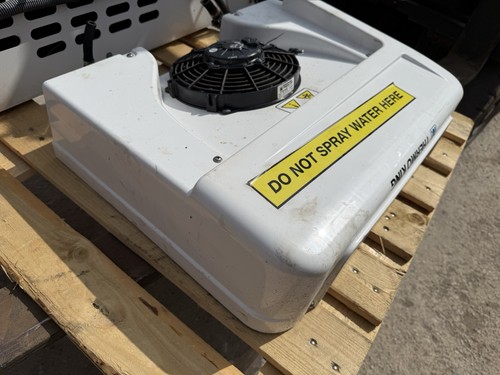 Thermoking evaporator unit - thermoking,