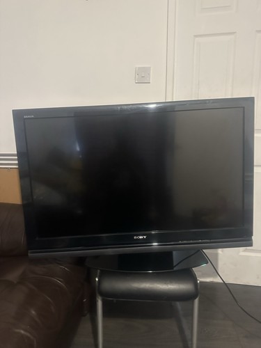 Sony bravia kdl 40v4000 - 40v4000, 40"