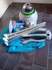 Jml dri buddi 1200w - jml,