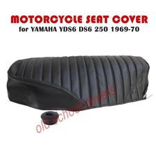 MOTORYCLE SEAT COVER fits