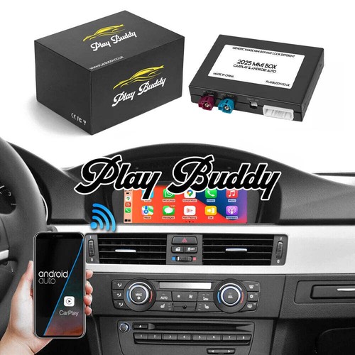 Cic wireless apple carplay - apple,