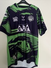 Castleford Tigers Rugby League