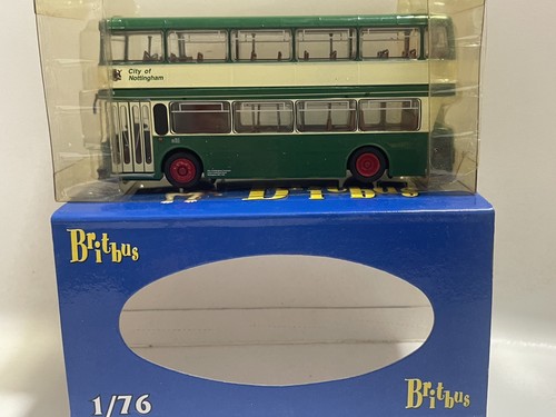 Britbus an1 001x - an1-001x, royal