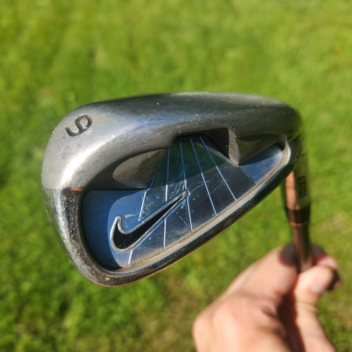 Nike nds iron - nds, 9