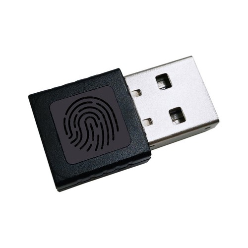 Usb fingerprint reader module - fingerprint,