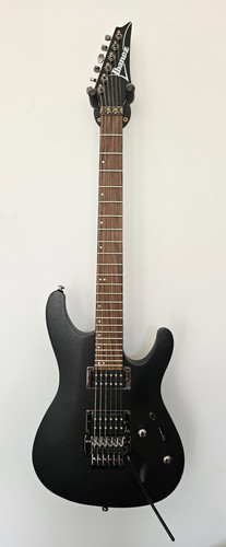 Ibanez s520 - s520, wk