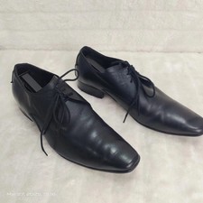 ALDO Mens Dressy Derby Style