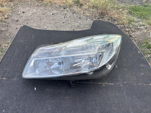 Vauxhall insignia nsf - insignia,