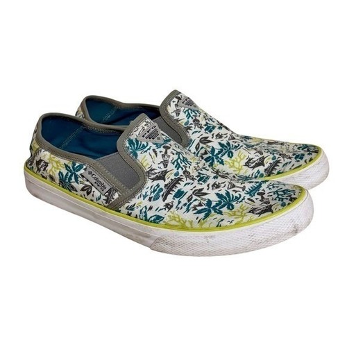 Columbia boat shoes - columbia,
