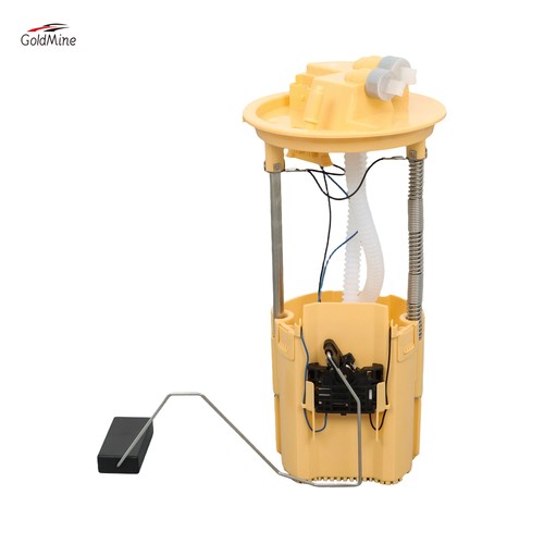Tank fuel pump - tank, &
