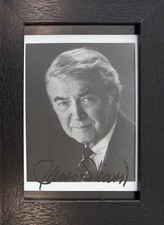 James Stewart U.S. Actor