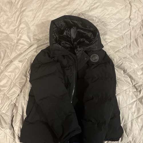 Canada goose wyndham men - canada,