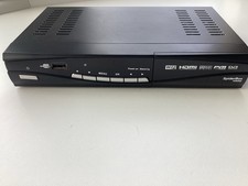 SpiderBox HD6000 Satellite TV
