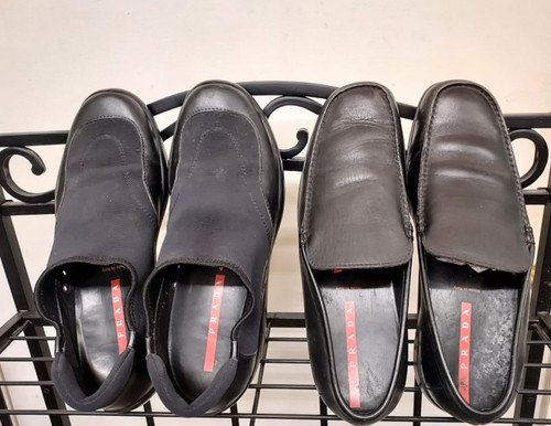 Prada mens shoe - shoe, size