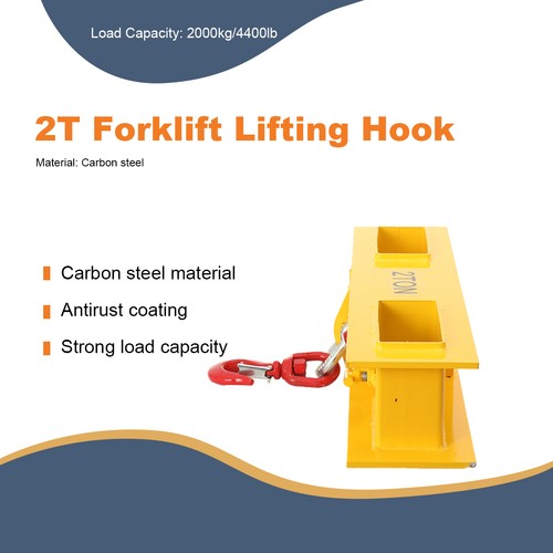 Crane for forklift oil drum - crane,