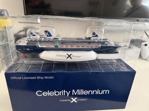 Celebrity millennium cruise - x,