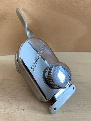 Slingerland zoomatic strainer - zoomatic,