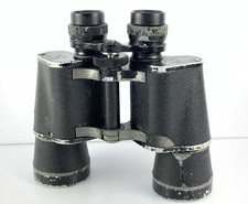 Vintage Haco 10x50 Binoculars