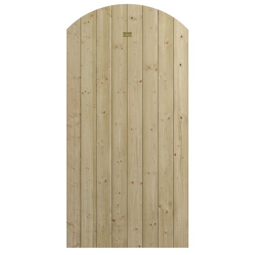Rowlinson tongue groove arch - rowlinson,